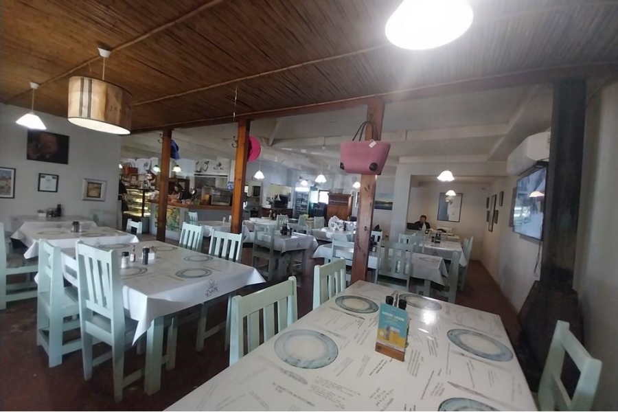 Commercial Property for Sale in Heidelberg Western Cape